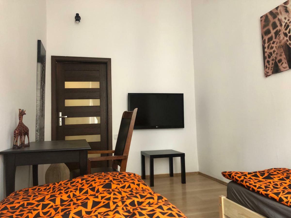 Glamour Apartment Florianska 32 Kraków Zewnętrze zdjęcie