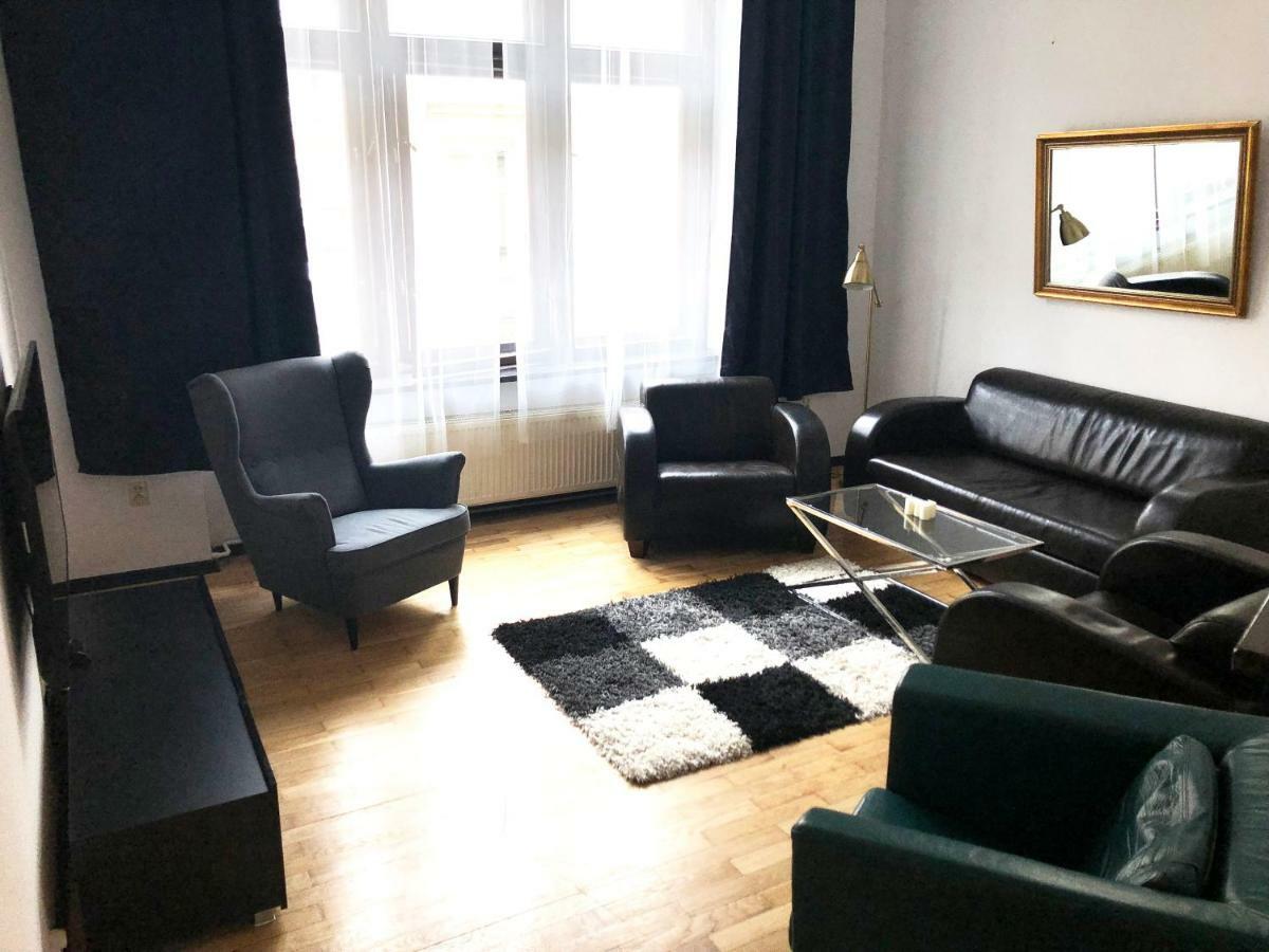 Glamour Apartment Florianska 32 Kraków Zewnętrze zdjęcie