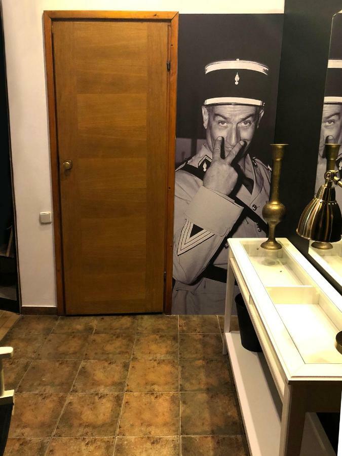 Glamour Apartment Florianska 32 Kraków Zewnętrze zdjęcie
