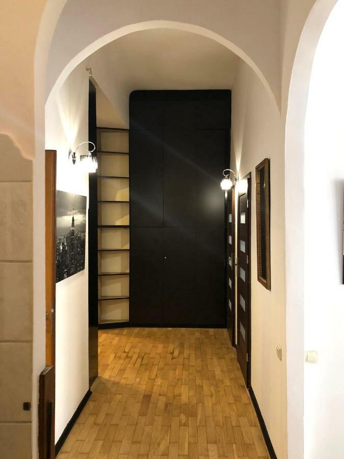 Glamour Apartment Florianska 32 Kraków Zewnętrze zdjęcie